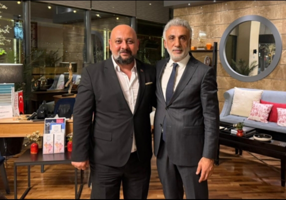 ESK��EH�R�DE TAR�H� TEL�F UZLA�ISI: SEKT�RDE �TEL�F BARI�I� D�NEM� BA�LADI