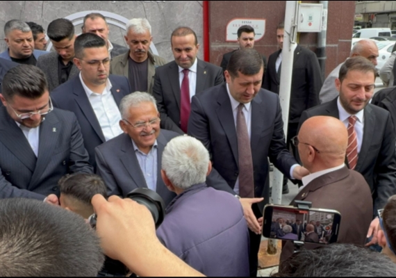 MHP Te�kilat� Bayramla�t�