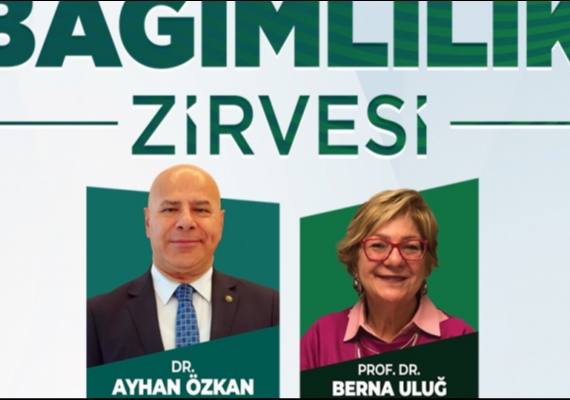 KAYSERݒDE BA�IMLILIKLA M�CADELE ���N G�� B�RL���: BA�IMLILIK Z�RVES�