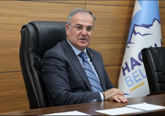 HACILAR'DA �ALI�MALARLA DOLU B�R YAZ SEZONU BA�LIYOR