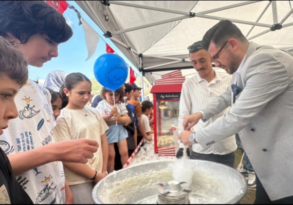 BELE�ME YAYLASI�NDA NELER OLUYOR?