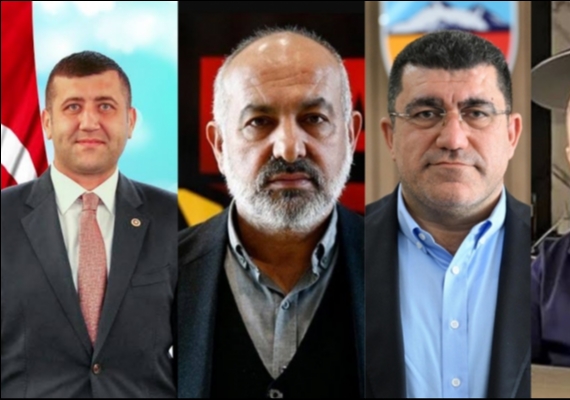 Kayserispor i�in b�y�k fedak�rl�k: Toplam 612 milyon TL'den vazge�tiler