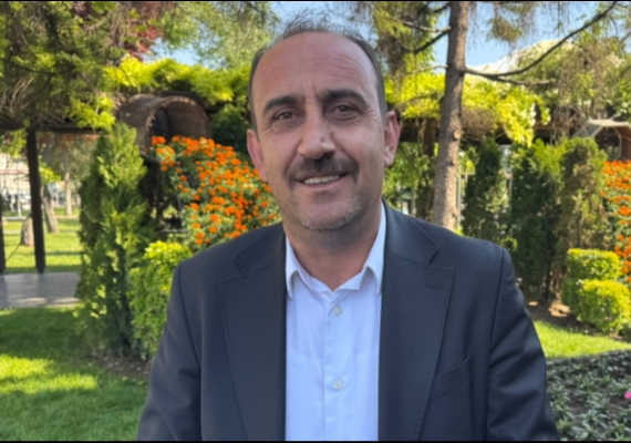 Ba�kan �lmek: �ncesu Marina�da k�pr�ye ili�kin bir plan�m�z var
