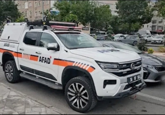 Kayseri'de AVM'ye As�ls�z 'Canl� Bomba' �hbar�: 13 Ya��ndaki �ocuk Yakaland�