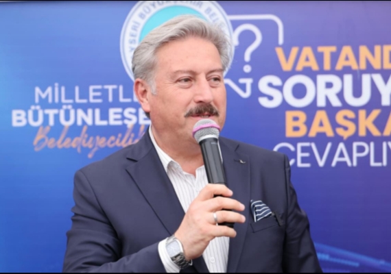 K��K VE G�LTEPE SAK�NLER� SORDU, BA�KANLAR CEVAPLADI