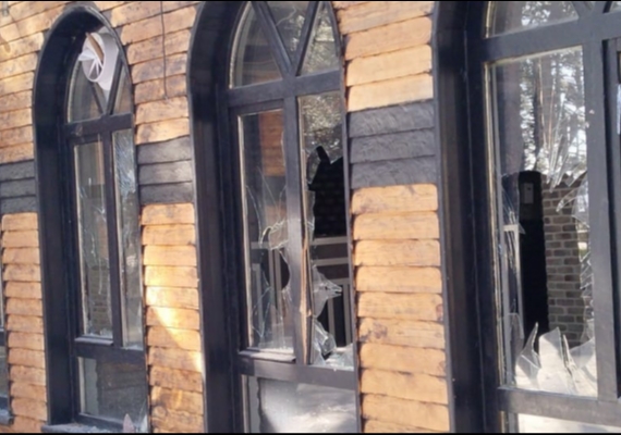 BA�KAN B�Y�KKILIǒTAN ORTAK KULLANIM ALANLARI VE KAMU MALINA KAR�I DUYARLILIK �A�RISI