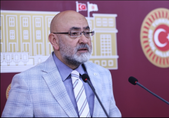 CINGI: �T�rkiye�nin En B�y�k �htiyac� Nitelikli �nsan G�c��