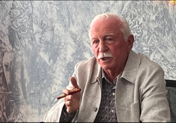 CHP�de eski �l Ba�kan� Kemal Nakipo�lu, partisinden istifa etti
