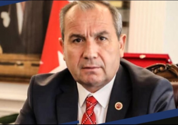 Erciyes 38 FK'da genel koordinat�rl�k g�revine Ahmet Y�ld�z getirildi