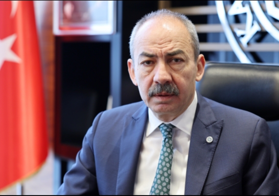 KTO BA�KANI G�LSOY�DAN 15 TEMMUZ�UN 10. YILINDA ANLAMLI MESAJ