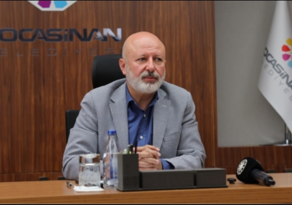 MEL�KGAZݒDE 7 B�N� A�KIN KURS�YERLE DOLU DOLU B�R YAZ!