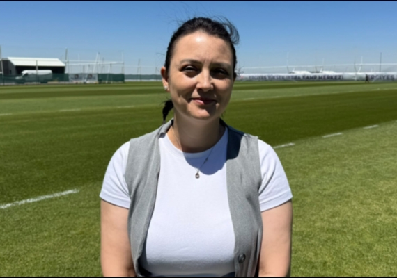 Erciyes, spor kul�plerinin kamp �ss� oldu