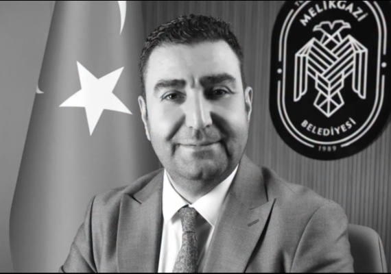 Melikgazi Belediyesi �zel Kalem M�d�r� Mustafa T�mg��, bisiklet kazas�nda ya�am�n� yitirdi