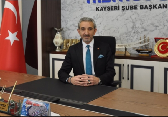 Z�RVEN�N DE���MEZ SAH�B�: H�ZMET-��