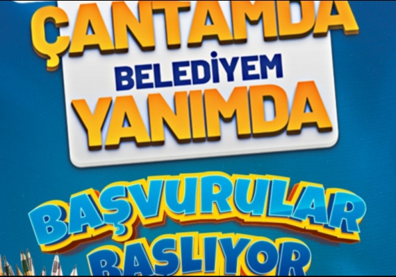 BA�KAN B�Y�KKILI�'TAN ��RENC�LERE 5 B�N TL'L�K KIRTAS�YE-BESLENME DESTE��