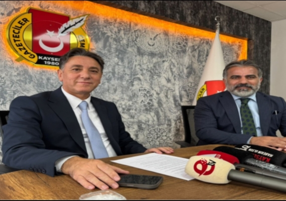 Develi�de 40. Uluslararas� A��k Seyrani K�lt�r ve Sanat Festivali d�zenlenecek