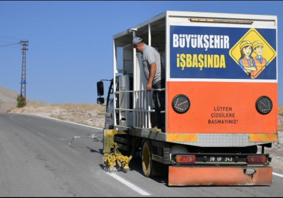 B�Y�K�EH�R�DEN, KIRSAL MAHALLELERDEK� SOSYAL VE K�LT�REL ETK�NL�KLERE TAM DESTEK