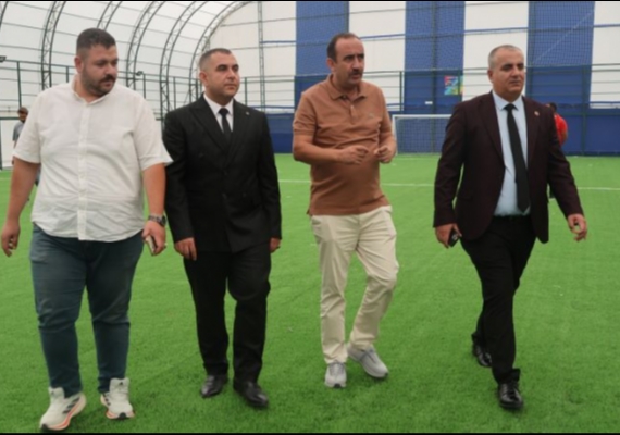 �AKIRO�LU G�N�LDE, �SM� ESER�DE YA�AYACAK 