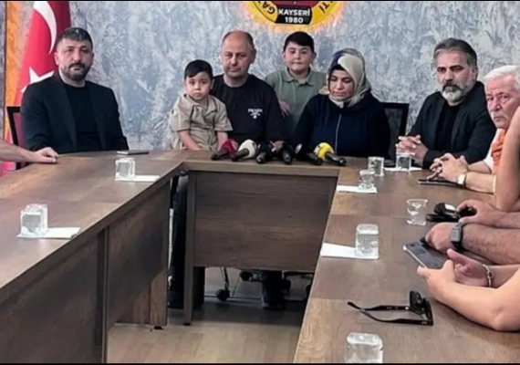 DMD hastas� Yakup i�in kritik �a�r�: 5 bin ki�iden 5 bin TL destek istendi