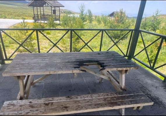 BA�KAN B�Y�KKILI�: �KAMU MALINA VER�LEN HER ZARAR, KAYSERݒN�N ORTAK DE�ERLER�NE ZARARDIR�
