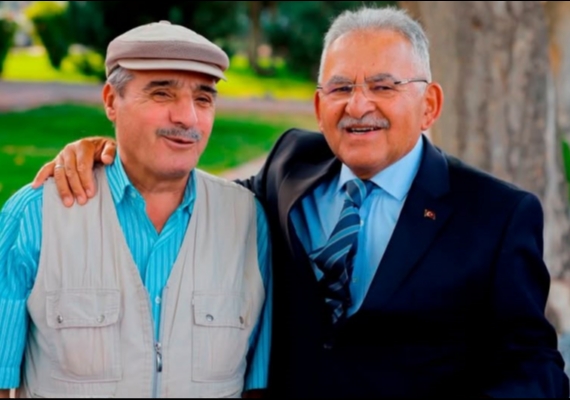 BA�KAN B�Y�KKILI�: �DS�-YEN� SANAY� ALT GE��TLER� �LE ULA�IM KONFORUNU ARTIRDIK�