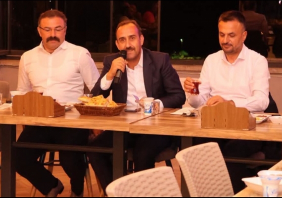 Turizm rehberleri �ncesu�nun de�erlerini yerinde inceledi