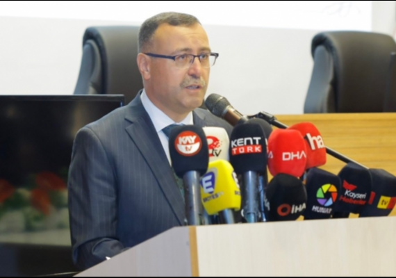 �nsano�lunun can ve mal g�venli�ini koruyan hukuk kinle, nefretle, veya hamasetle hareket etmez