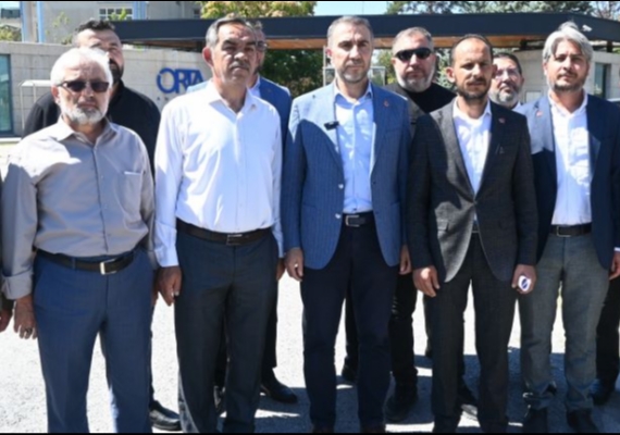 73 YILLIK FABR�KA SUSTU: KAYSER� �RET�M�N�, T�RK�YE SANAY�S�N� KAYBED�YOR!