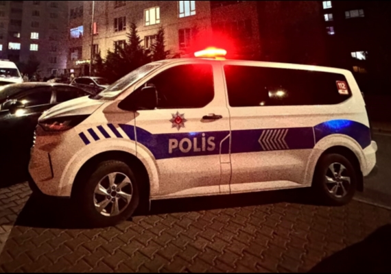 KAYSERݒDE 2 �OCUK BABASI EV�NDE �L� BULUNDU