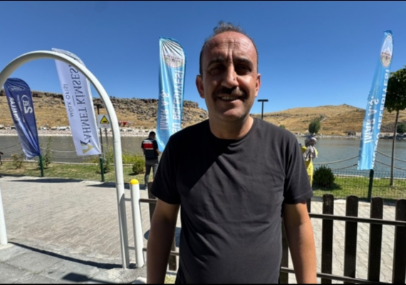 �NCESU DRAGON BOAT�TA �K�NC� G�N YARI�LARI BA�LADI