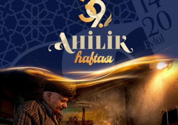 BA�KAN B�Y�KKILIǒTAN AH�L�K HAFTASI�NA DAVET 