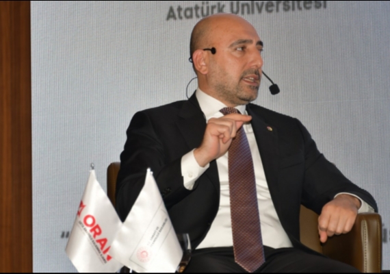 KAYSERݒDE MASAYA YATIRILDI, T�RK GIDA KODEKSݒNDE KAR�ILIK BULDU