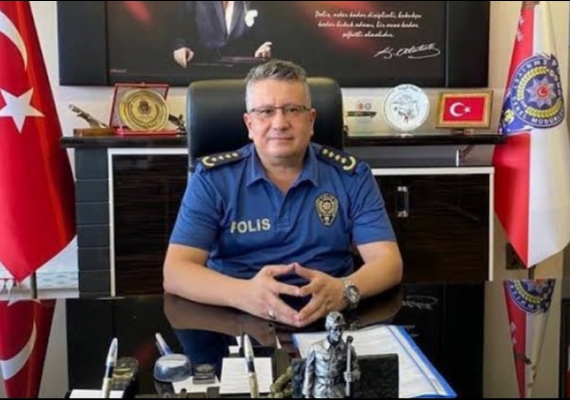 KAYSERݒN�N YEN� �L EMN�YET M�D�R� S�NAN ERGEN OLDU