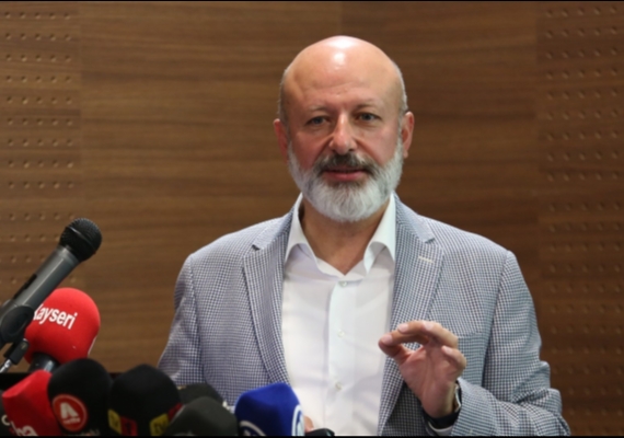 KOCAS�NAN�DA AKILLI BELED�YEC�L�K SAHAYA YANS�YOR