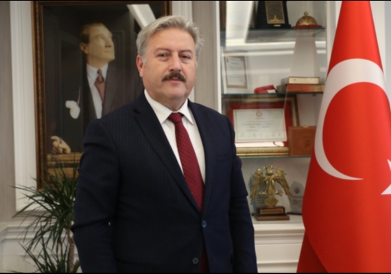 TEKNOFEST 2026�DA MEL�KGAZ� BA�ARISI