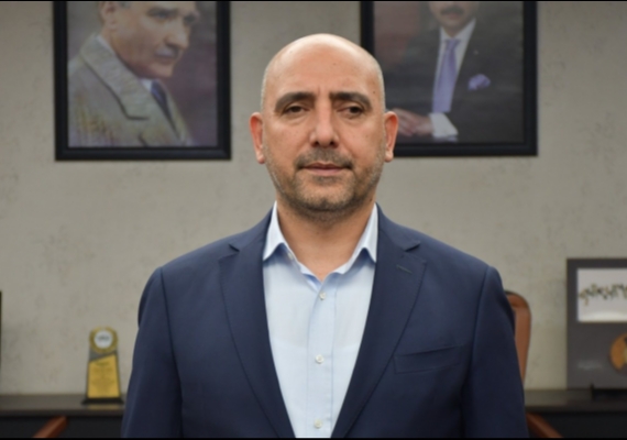 KAYSER� T�CARET BORSASI�NDAN E��T�M VE B�L�M DESTE��