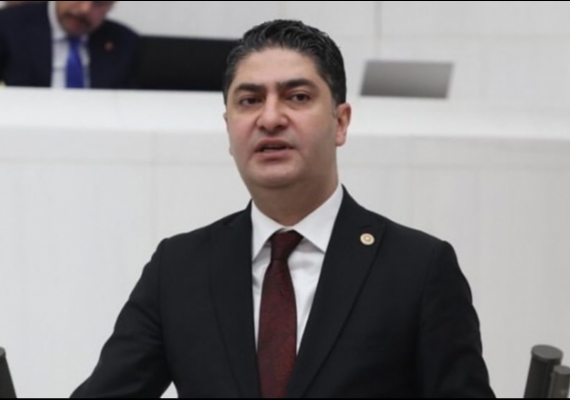 �ZDEM�R SORDU: KAYSERݒDE ET KOMB�NALARINDA USULS�ZL�K VAR MI?