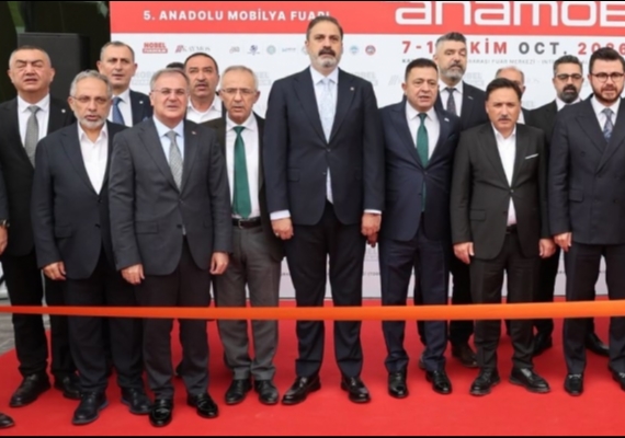 KAYSERݒDE ANAMOB HEYECANI BA�LADI