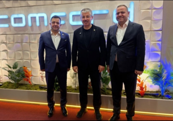  AK PARTݒL� �OPURO�LU: 10 KANEPEN�N 7�S� KAYSERݒDE �RET�L�YOR