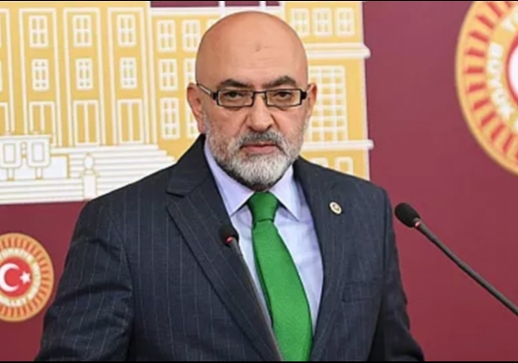 BATI TRAKYA T�RKLER�NDEN CINGI'YA �ZEL TE�EKK�R