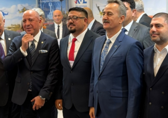 ERAT KABLO VE BA�O�LU KABLO�DAN SAVUNMA VE HAVACILIK SANAY�S�NE YATIRIM HAMLES�