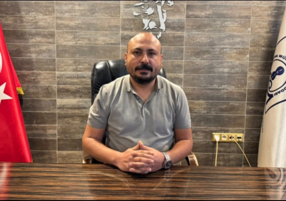 MMO BA�KANI VAROL: DEPREM SADECE FAYLARDAN �BARET DE��L