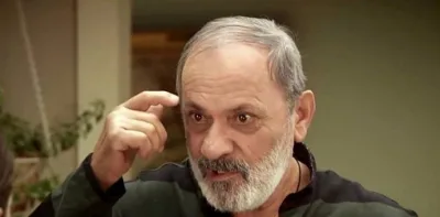 OYUNCU METİN ÇEKMEZ HAYATINI KAYBETTİ