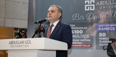 Üniversite Adayları ile Üniversiteler 3. Kez Anadolu Üniversiteler Birliği Üniversite Tanıtım Fuarları’nda Buluşuyor