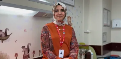 Aşılanan Birey, Hem Hastalıktan Korunuyor, Hem de Hastalığın Toplumda Dolaşmasını Engelliyor